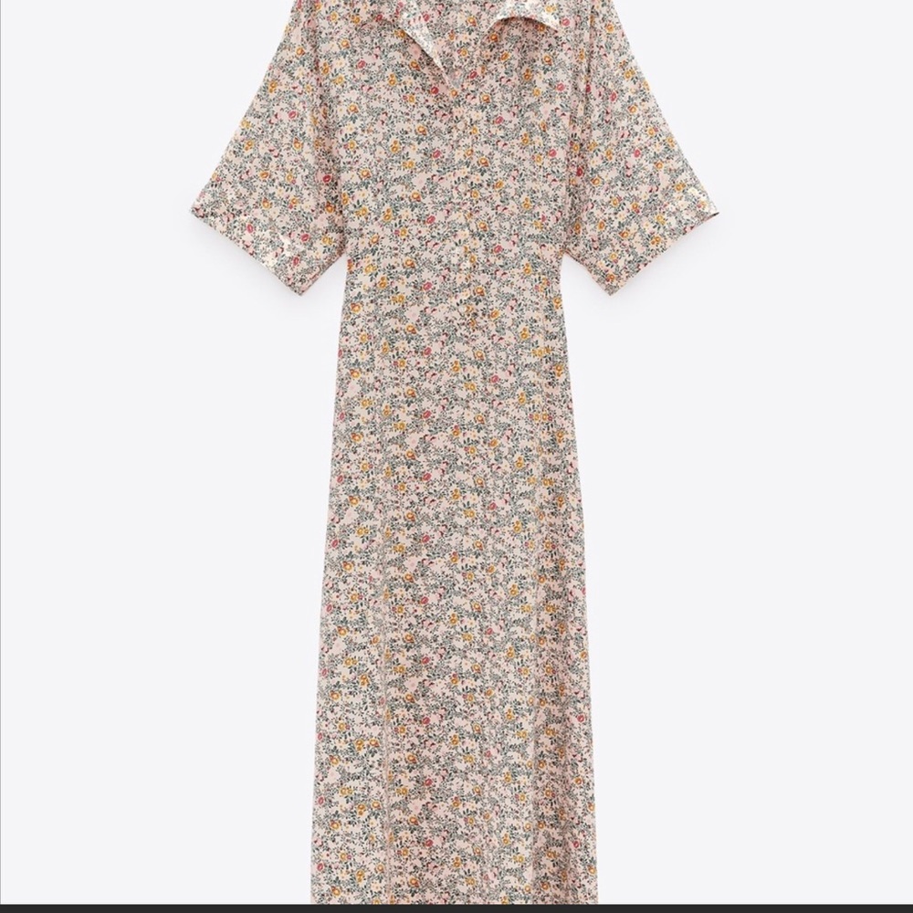 Dress Zara